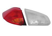 Achterlicht 8356931 Achterlicht 8356931