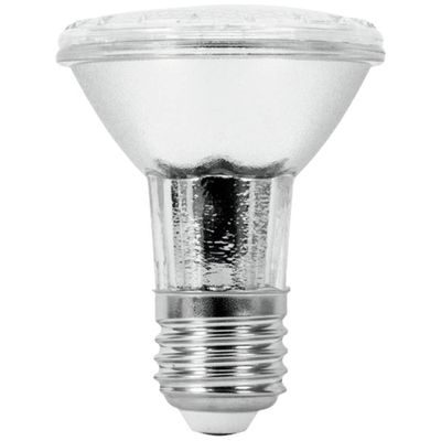 Omnilux 88020535 LED-lamp E27 Par 20 3 W Blacklight (UV) (Ø x h) 64 mm x 86 mm 1 stuk(s)