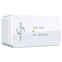 Protector Draadloze afzuigingsbesturing ASF-12 Wit