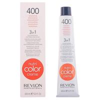 Revlon Nutri Color Creme Haarverf 400 Tangerine 100ml