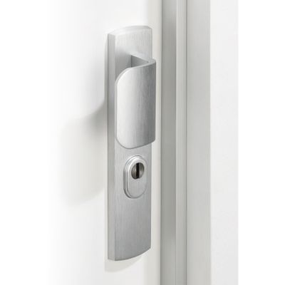 Deurbeveiligingsstrip m3-ex 0-4mm 235cm
