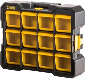 Stanley FMST81077-1 FatMax™ Flip Bin Organizer