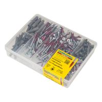 Rotadrill assortibox vz pk tx met pluggen - 495.007.060