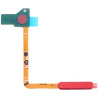 Vingerafdruksensor Flex-kabel voor Samsung Galaxy J6 + SM-J610