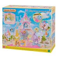 Sylvanian Families Baby Droom pretpark 5841