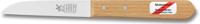 Robert Herder Molenmes - Hout - Lemmet 8.5 cm
