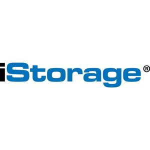 iStorage diskAshur PRO 2® 5 TB Externe harde schijf (2,5 inch) USB-A 3.2 Gen 2 Grafiet IS-DAP2-256-5000-C-G