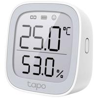 TP-LINK Temperatuursensor en luchtvochtigheidssensor Smarter Temperatur- und Feuchtigkeitsmonitor
