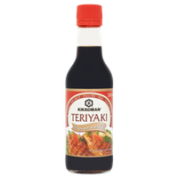 Kikkoman Teriyaki Marinade & Saus 250 ml bij Jumbo - thumbnail