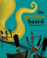 De gouden baard (Hardback)