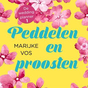 Peddelen en proosten