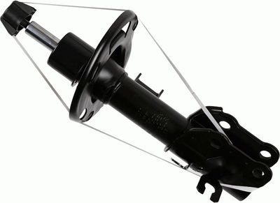Sachs Schokdemper 317511