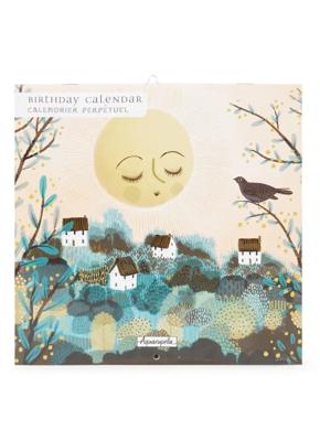 Jane Newland Verjaardagskalender Jane Newland Verjaardagskalender