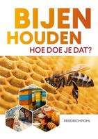 Bijenhouden - Friedrich Pohl - ebook - thumbnail