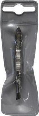 Pincet 401 scheef 5423-2.5 6.5cm