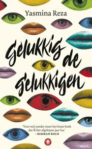 Gelukkig de gelukkigen (Paperback)