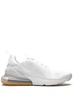 Nike baskets Air Max 270 - Blanc - thumbnail