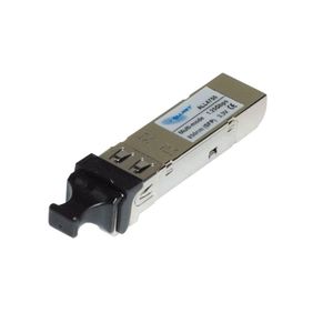 Allnet ALL4750 ALL4750 SFP-transceivermodule 1 GBit/s 550 m Type module SX