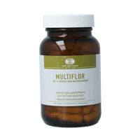 van der Pigge Multiflor 60 Capsules