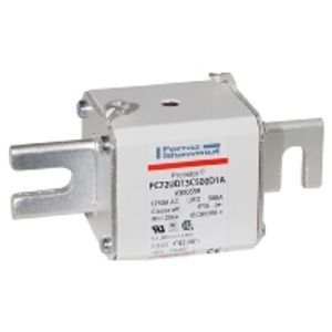 PC72UD13C500D1A  (3 Stück) - Low Voltage HRC fuse 500A PC72UD13C500D1A