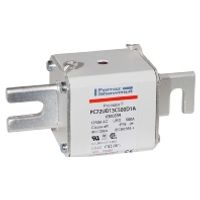 PC72UD13C500D1A  (3 Stück) - Low Voltage HRC fuse 500A PC72UD13C500D1A - thumbnail