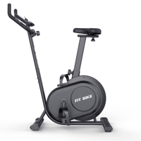 Hometrainer - FitBike Ride 2