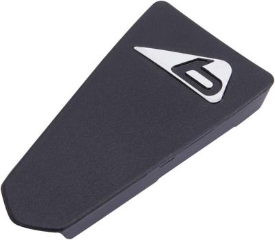 Bollé Cap with logo black fue led holder