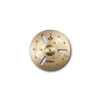 Zildjian A Custom 14 Brilliant EFX - thumbnail