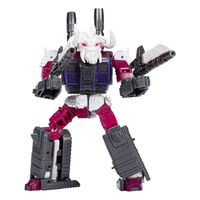Transformers Generations Legacy Deluxe Class Action Figure Skullgrin 14 cm - thumbnail
