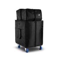 LD Systems DAVE 18 G4X transport set