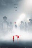 Poster IT Key Art 61x91,5cm