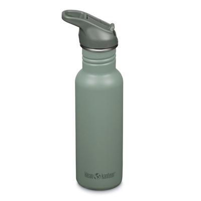 Klean Kanteen Classic 532 ml - Lekvrij Sea Spray