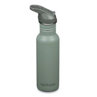 Klean Kanteen Classic 532 ml - Lekvrij Sea Spray