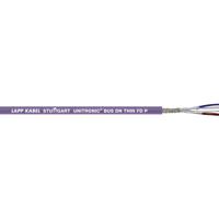 LAPP 2170347-305 Buskabel UNITRONIC® BUS 1 x 2 x 0.25 mm² + 2 x 0.50 mm² Violet 305 m - thumbnail