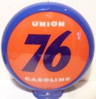 Union 76 Benzinepomp Bol - Glazen Lensen