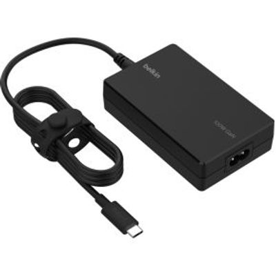 Belkin INC016VFBK netvoeding & inverter Binnen Zwart