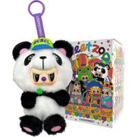 Kimmon Rebel Bear Animal Series knuffel blind box