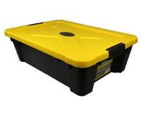 Opbergbox 27 Liter 60x40x18,5cm
