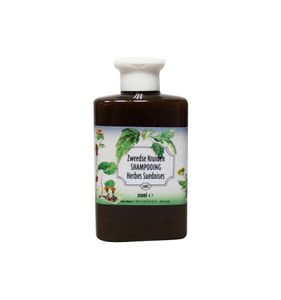 Shampoo zweedse kruiden
