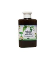 Shampoo zweedse kruiden - thumbnail