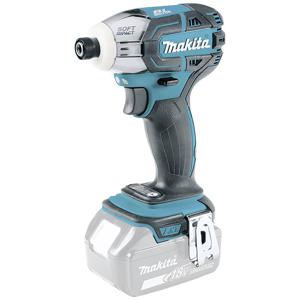 Makita DTS141Z Accu-klopboor/schroefmachine