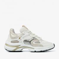 VIA VAI - Wit | Dames | Sneaker | Wit | 38 | regular | Kamst mode