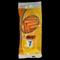 BIC Scheermesjes sensitive 1 10 Stuks