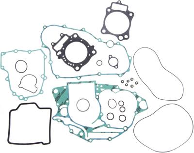 ATHENA Gasket set engine