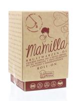 Amanprana Mamilla tepelkloven olie bio
