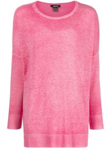 Avant Toi pull en cachemire - Rose