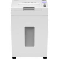 Ideal Office Auto-Feed-Aktenvernichter IDEAL Shredcat 8292 CC 4x10 mm Papierversnipperaar