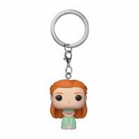 Ginny Weasley Funko Pop Sleutelhanger