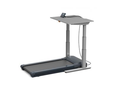 LifeSpan Fitness Loopbandbureau TR1200-DT7 Omni LifeSpan Fitness Loopbandbureau TR1200-DT7 Omni