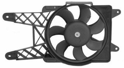 Koelventilator Compleet 1100 Cc Mpi 1601746